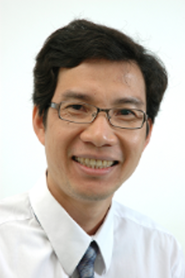 Dr. Ho Xuan Thinh