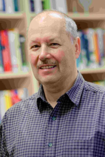Prof. Klaus Hackl