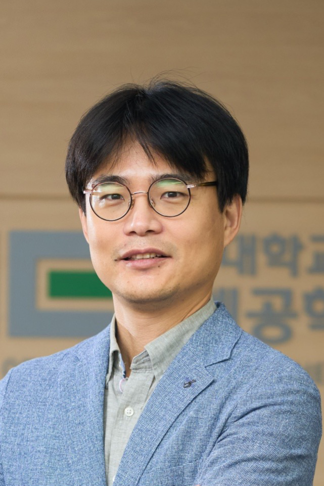 Prof. Bong-Kee Lee